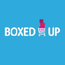 BoxedUp logo