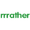 Rrrather logo