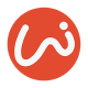 Thewebblend logo