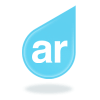 Active Rain logo