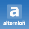 Alternion logo