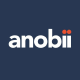 Anobii logo