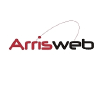 Arrisweb logo