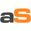 Author Stream logo