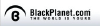 Black Planet logo