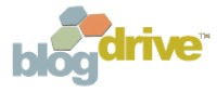Blog Drive logo