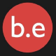 Blogengage logo