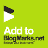 Blog Marks logo
