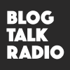 Blog Talk Radio logo