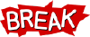 Break logo
