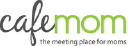 CafeMom logo