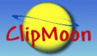Clipmoon logo