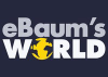 Ebaums World logo
