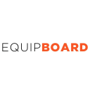 Equipboard logo