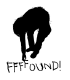 FFFFound! logo