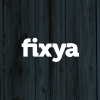 Fixya logo