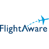 Flight Aware logo