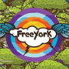 FreeYork logo