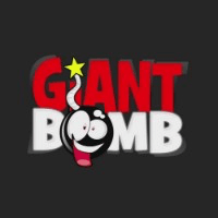 Giant Bomb logo