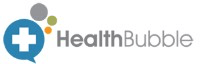 HealthBubble logo