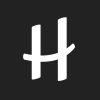 Hub Pages logo