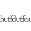HuffDuffer logo