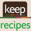KeepRecipes logo