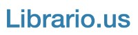 Librarious logo