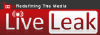 Live Leak logo