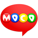 MocoSpace logo