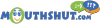 Mouth Shut logo