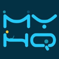 MyHQ logo