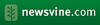 News Vine logo
