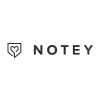 Notey logo