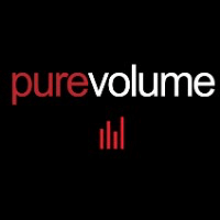 Pure Volume logo