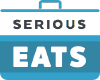 Serious Eats logo