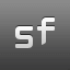Source Forge logo