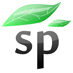 Spruz logo