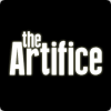The Artifice logo