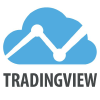 Trading View logo