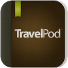 Travel Pod logo