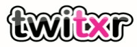 Twitxr logo