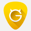 Ultimate Guitar logo