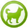 United Dogs logo
