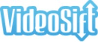 Video Sift logo