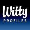 WittyProfiles logo